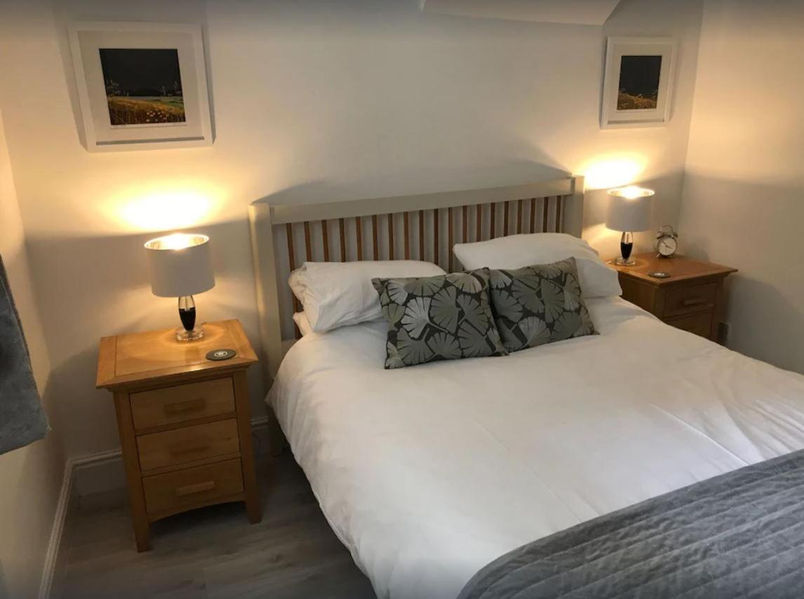 The Retreat Cottage Bowness-on-Windermere Eksteriør billede