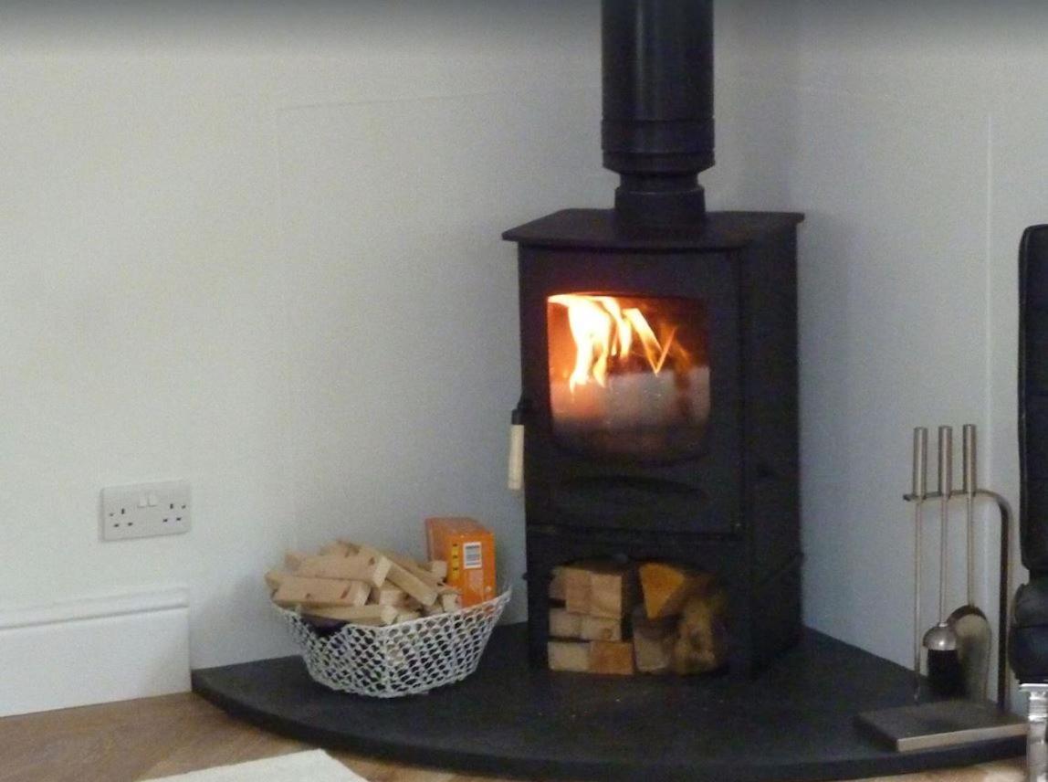The Retreat Cottage Bowness-on-Windermere Eksteriør billede