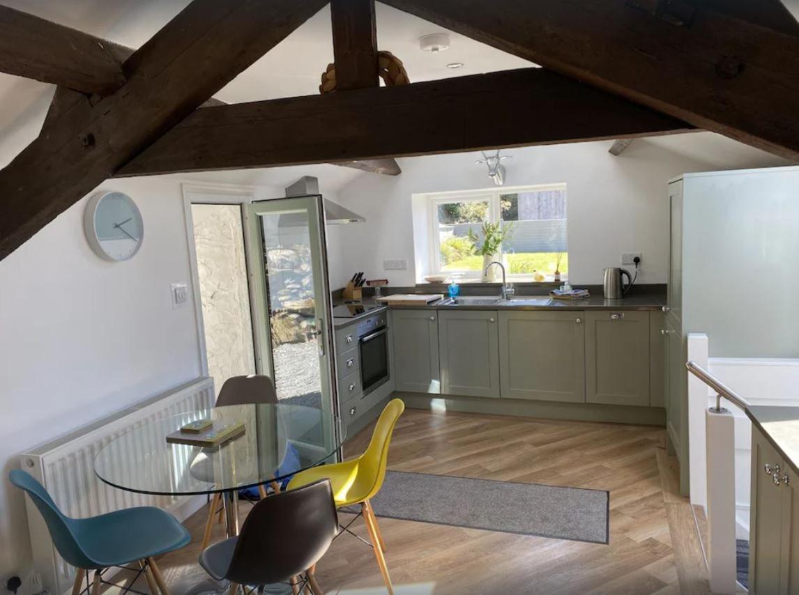 The Retreat Cottage Bowness-on-Windermere Eksteriør billede