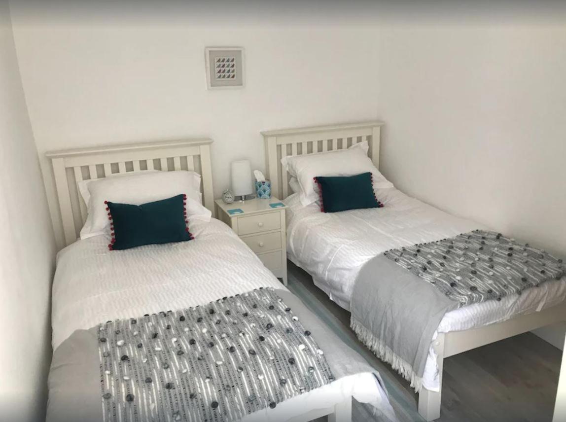 The Retreat Cottage Bowness-on-Windermere Eksteriør billede