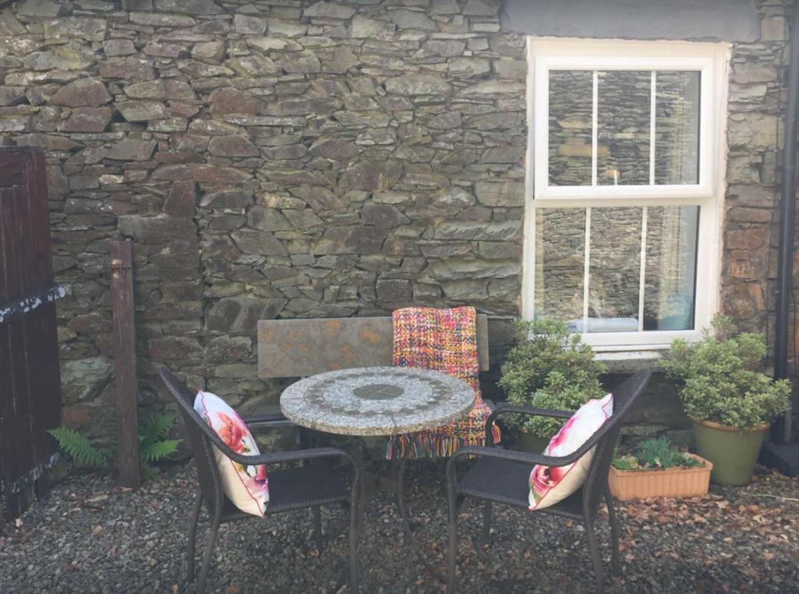 The Retreat Cottage Bowness-on-Windermere Eksteriør billede