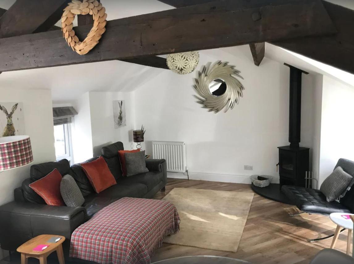 The Retreat Cottage Bowness-on-Windermere Eksteriør billede