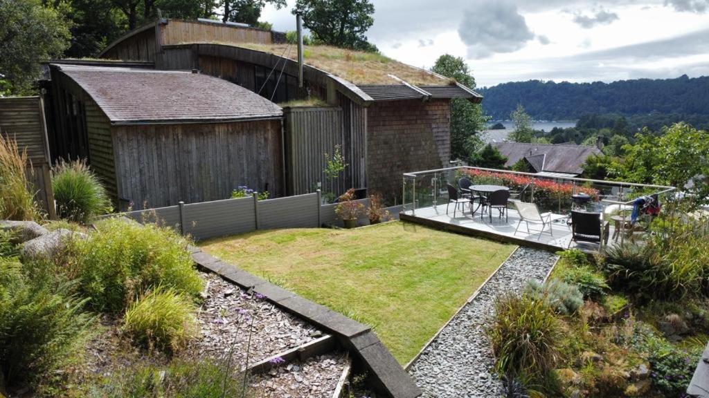 The Retreat Cottage Bowness-on-Windermere Eksteriør billede