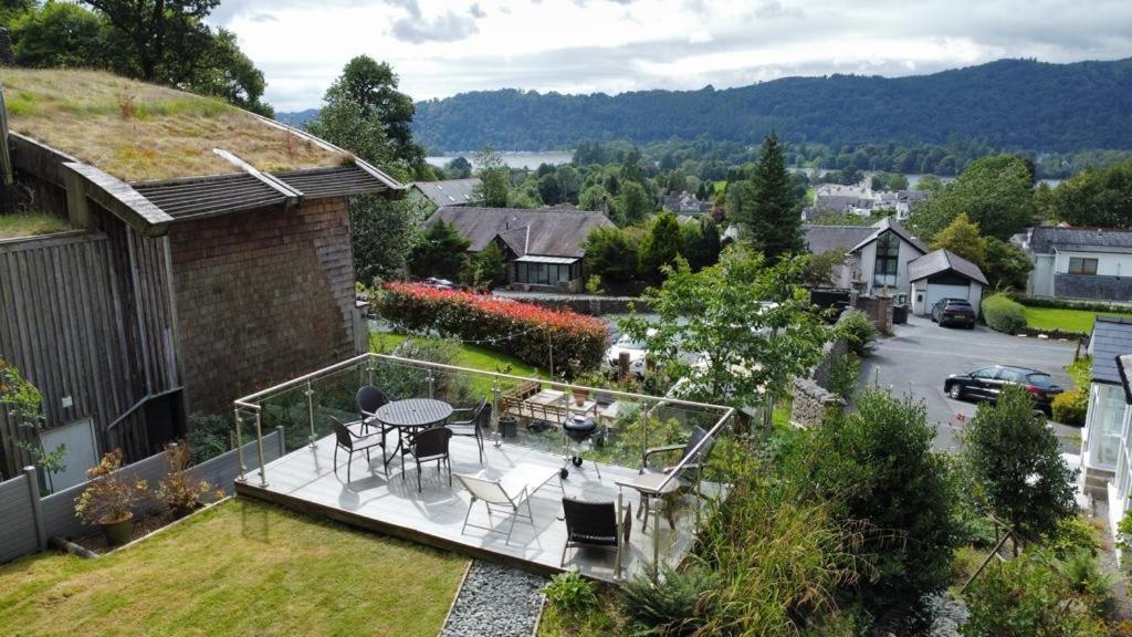 The Retreat Cottage Bowness-on-Windermere Eksteriør billede